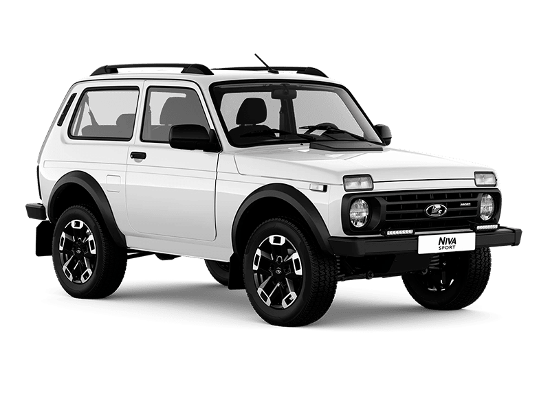 Lada Niva Legend Bronto - Изображение №31