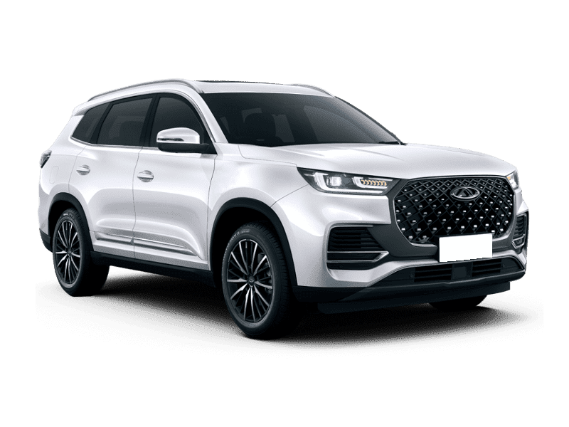 Chery Tiggo 8 Pro Plug-in Hybrid - Изображение №31