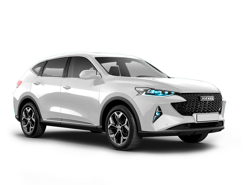 Haval Jolion Новый - Изображение №39