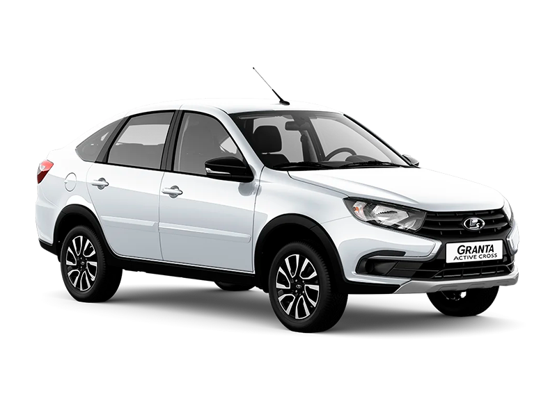 Lada Granta Универсал - Изображение №10
