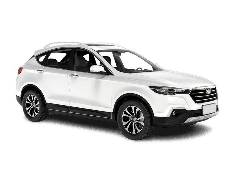 Faw X80