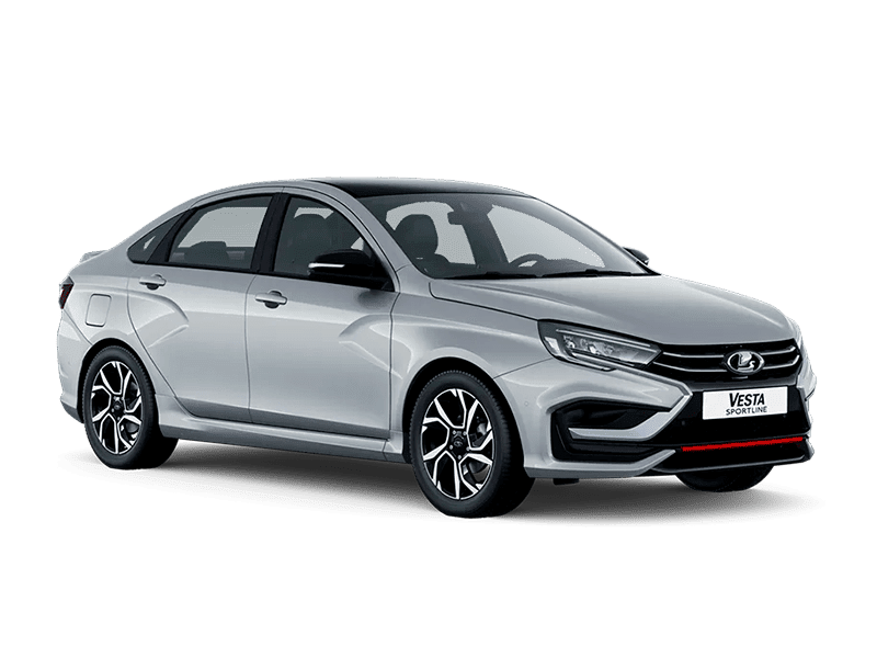 Lada Granta Sportline - Изображение №28