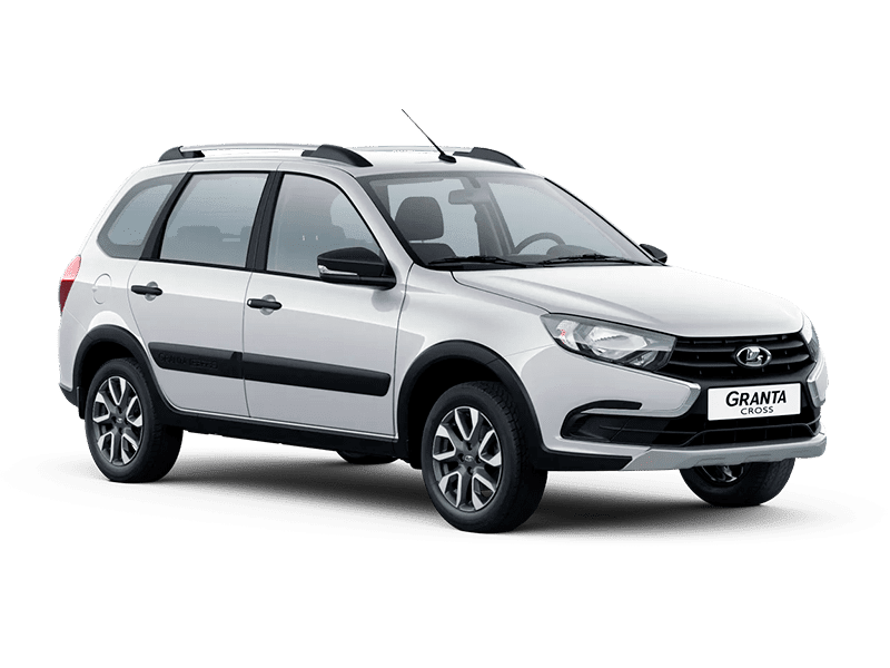 Lada Granta Универсал - Изображение №10