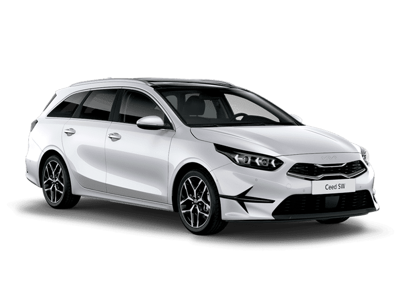 KIA Ceed SW
