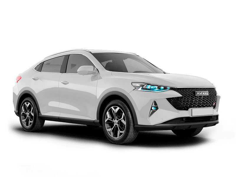 Haval Jolion Новый - Изображение №39