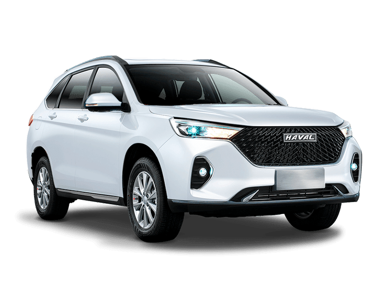 Haval Jolion Новый - Изображение №39