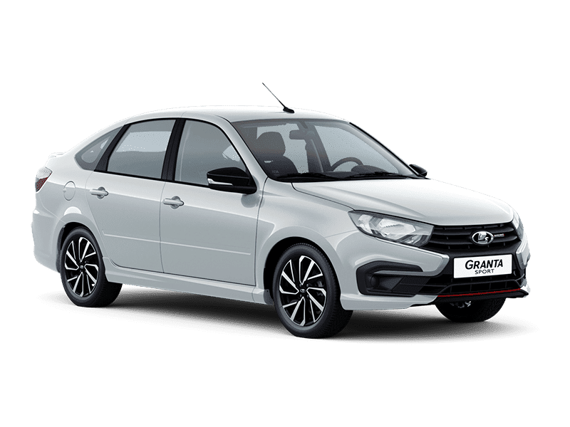 Lada Granta Универсал - Изображение №10