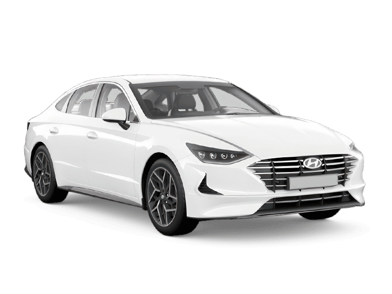 Hyundai Sonata Седан с салона по цене от 2 669 000 рублей