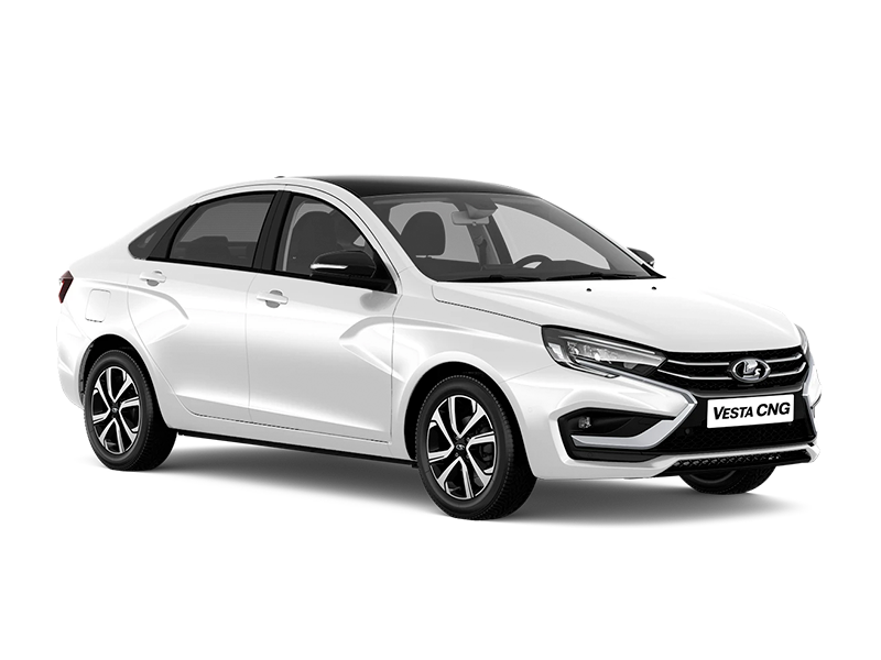 Lada Vesta Sport - Изображение №18