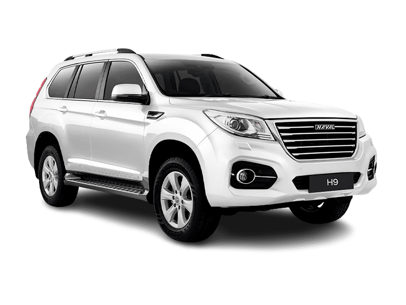Haval Jolion Новый - Изображение №39