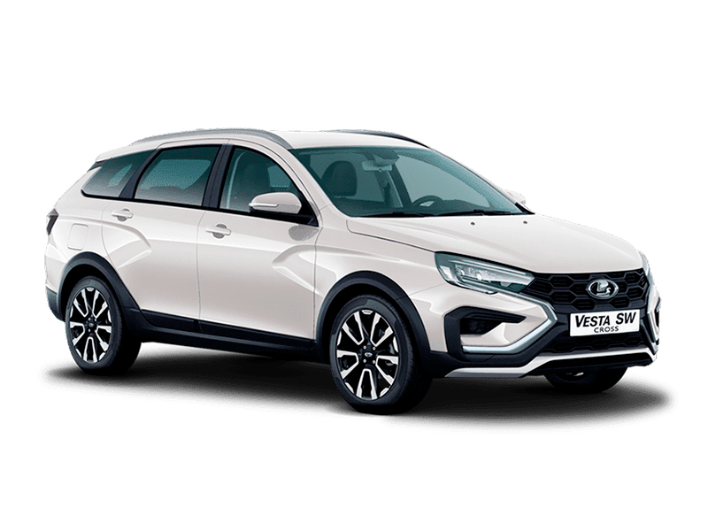 Lada Xray - Изображение №15